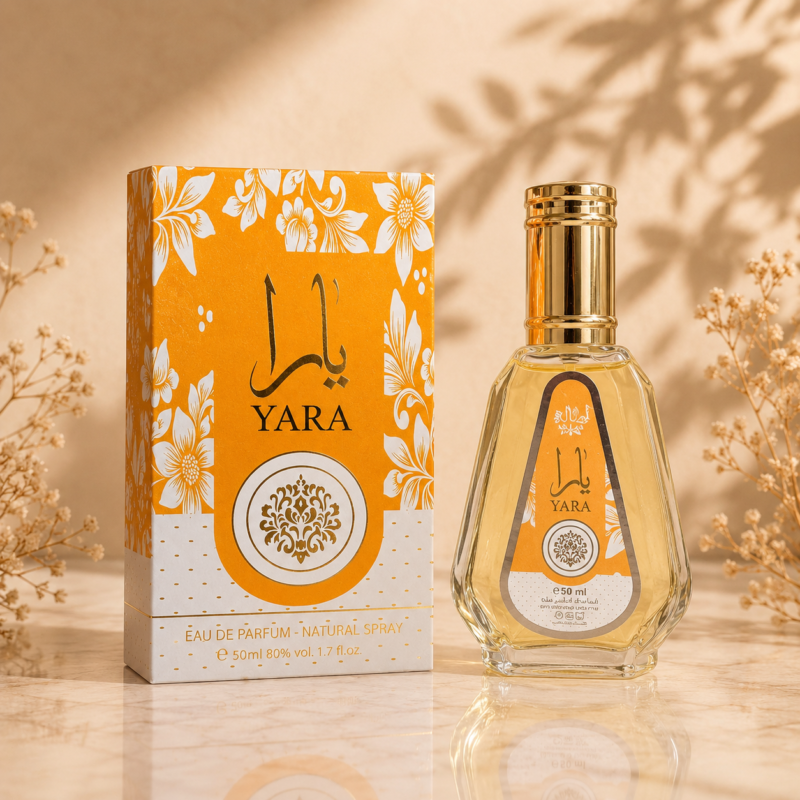 Yara Tous 50ml