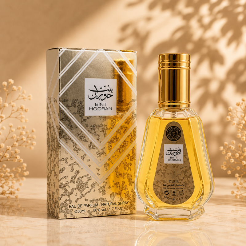Bint Hooran 50ml