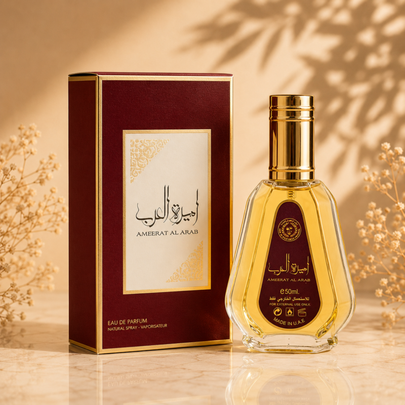 Ameerat Al Arab 50ml
