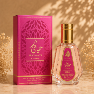 Hayaati Exotic 50ml