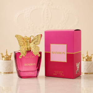 Bombon Reyes Queens 50 ml