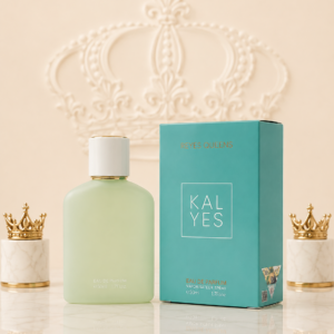 Kalyes Reyes Queens 50 ml