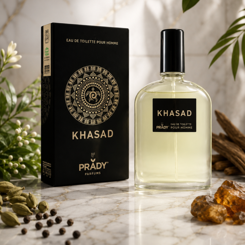 Khasad Prady 90ml