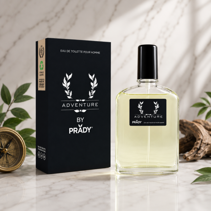 Adventure Prady 90ml