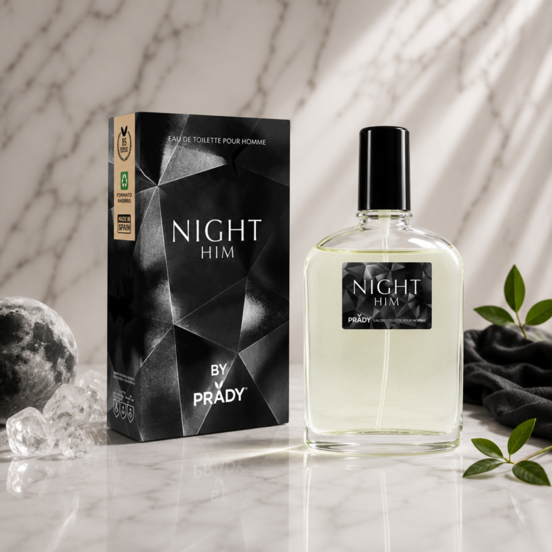 Night Him Prady 90ml