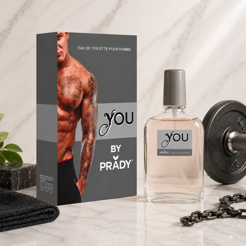 You Prady 90ml