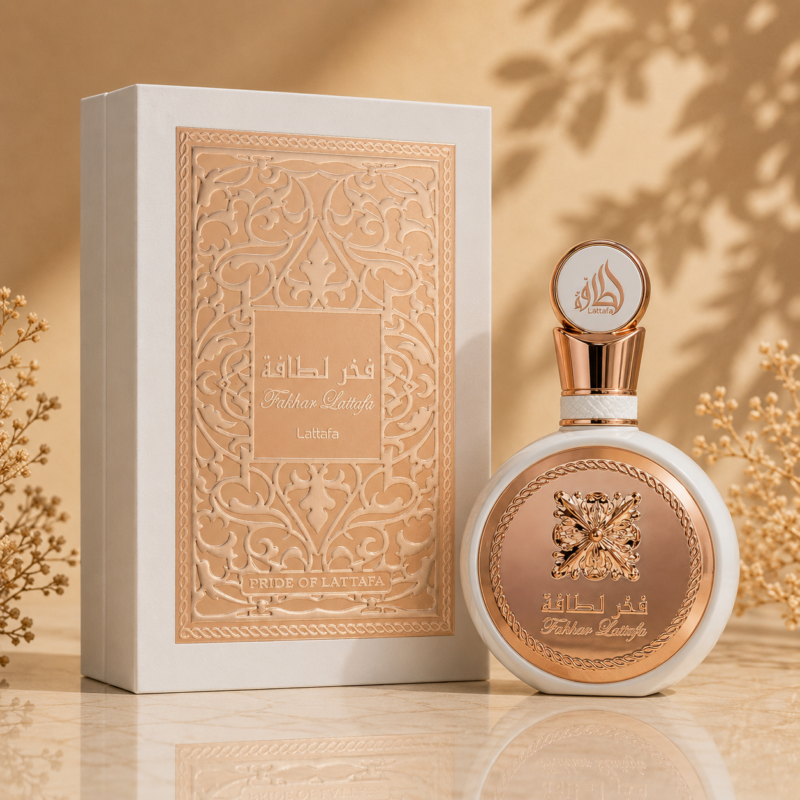 Fakhar Lattafa 100ml