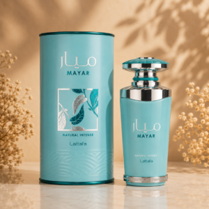 Mayar Natural Intense Lattafa 100ml