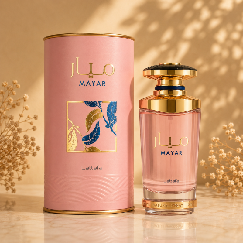 Mayar Lattafa 100ml