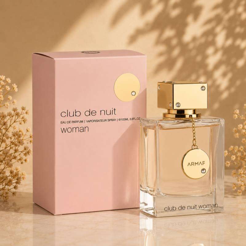 Club De Nuit Woman Armaf 105ml