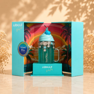 Island Bliss Armaf 100ml