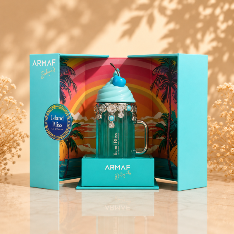 Island Bliss Armaf 100ml