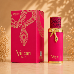 Vulcan Baie French Avenue 100ml