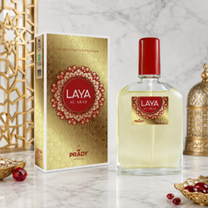 Laya Al Arab Prady 90ml