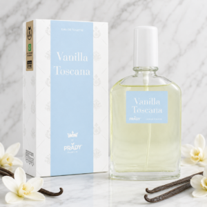 Vanilla Toscana Prady 90ml