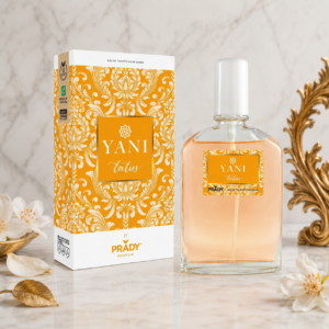 Yani Tatus Prady 90ml