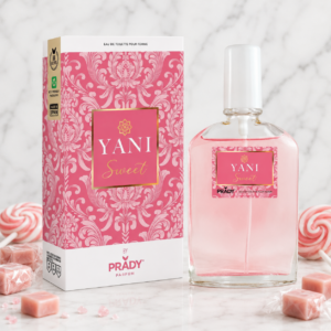 Yani Sweet Prady 90ml