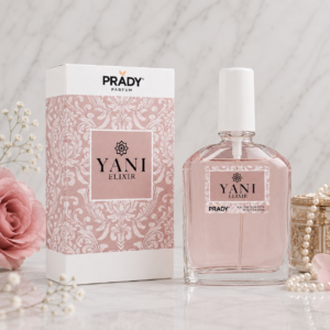 Yani Elixir Prady 90ml