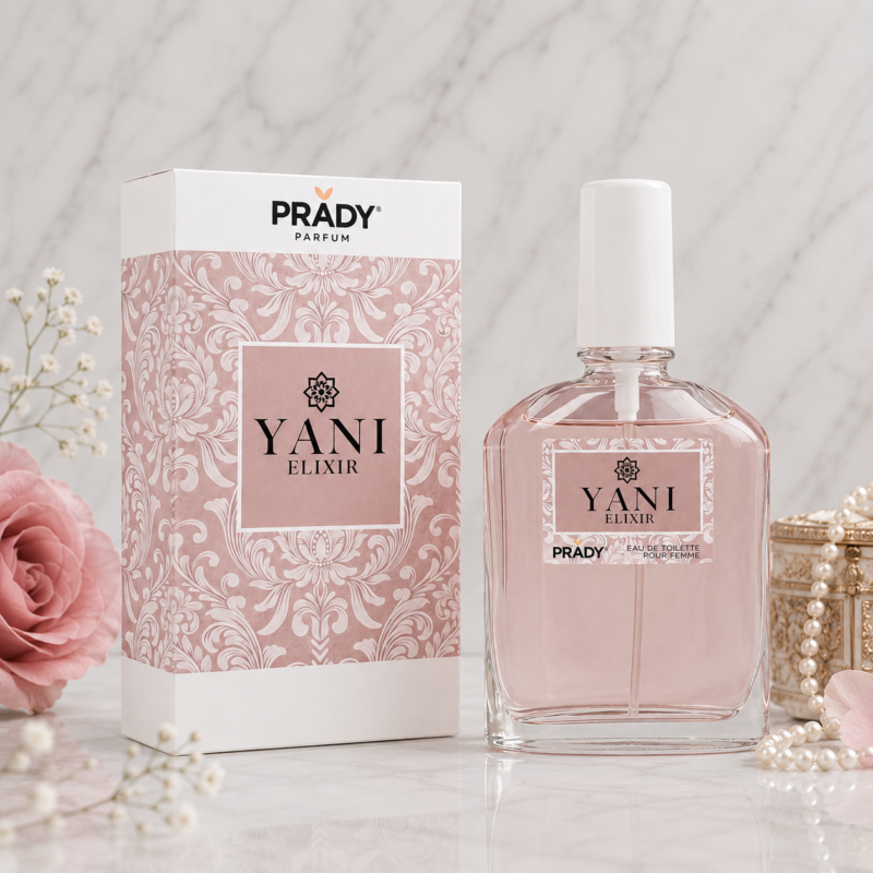 Yani Elixir Prady 90ml