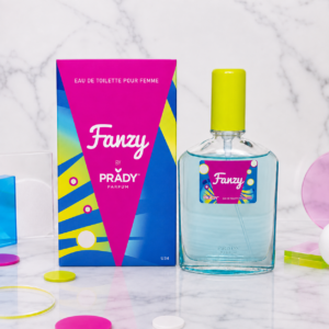 Fanzy Prady 90ml