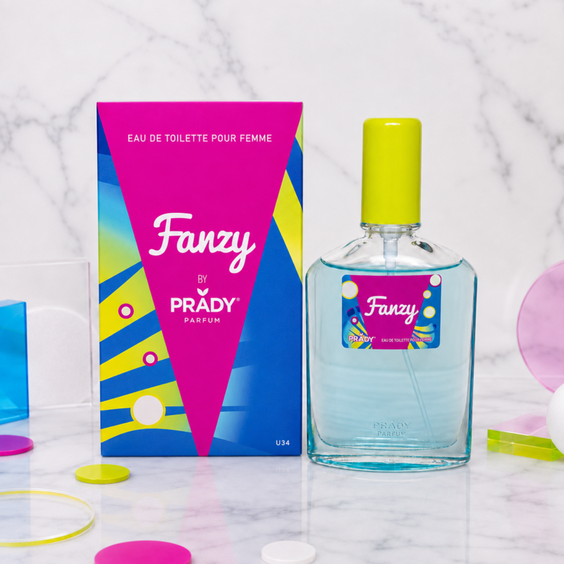Fanzy Prady 90ml