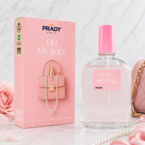 Oh My Bag! Prady 90ml