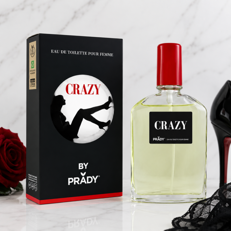 Crazy Prady 90ml