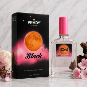 Black Prady 90ml