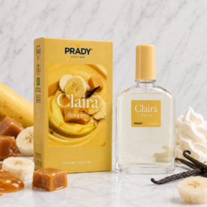 Claira Banana Prady 90ml