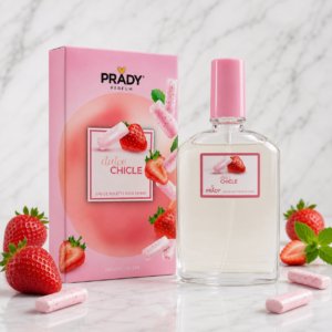 Dulce Chicle Prady 90ml