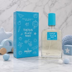 Tatus Kids Boys Prady 90ml