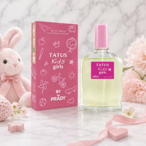 Tatus Kids Girls Prady 90ml