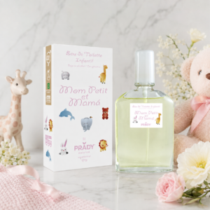 Mom Petit Et Mama Prady 90ml