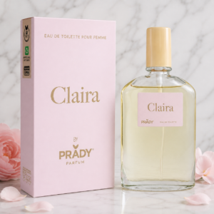 Claira Prady 90ml