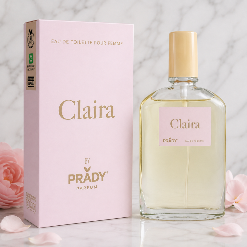 Claira Prady 90ml