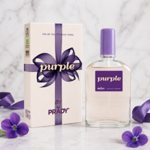 Purple Prady 90ml