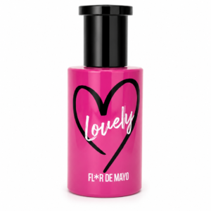 EAU DE PARFUM LOVELY FLOR DE MAYO