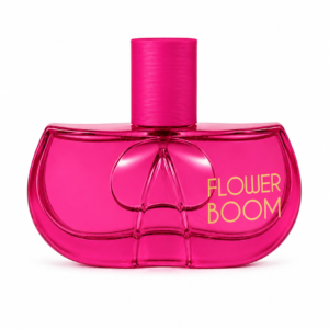 EAU DE PARFUM FLOWER BOOM FLOR DE MAYO