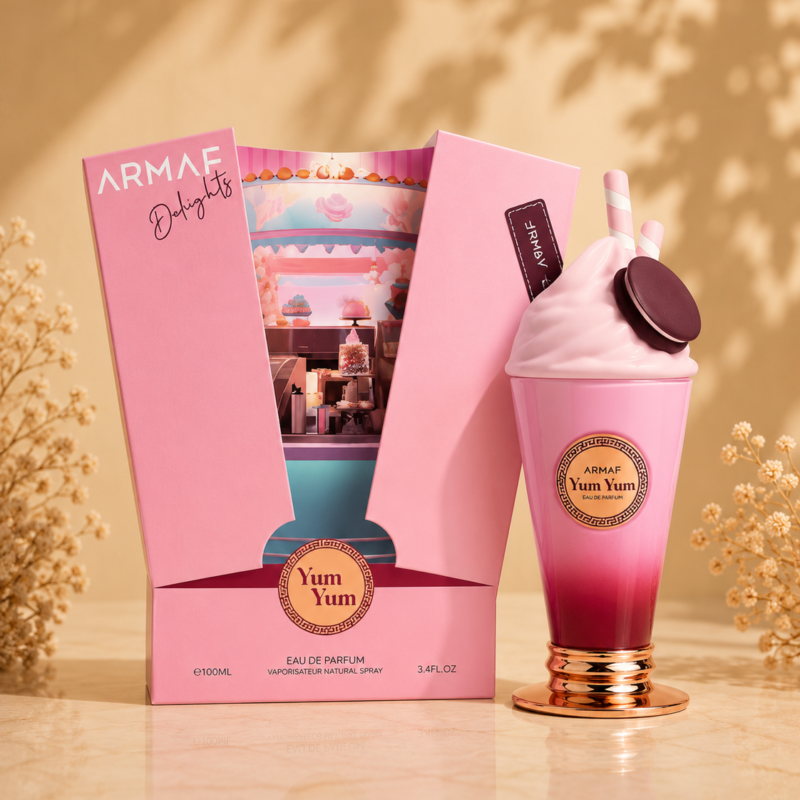 Yum Yum Armaf 100ml