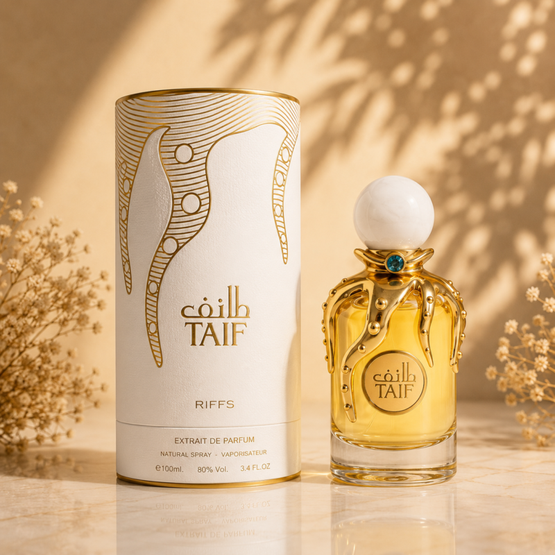 Taif Riiffs 100ml