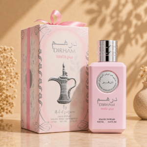 Dirham Wardi Ard Al Zaafaran 100ml