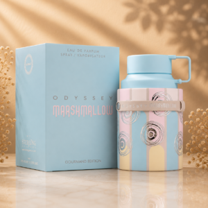 Odyssey Marshmallow Armaf 100ml