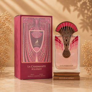 La Charmante Éclatant Maison Alhambra 100ml