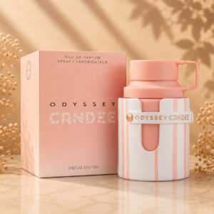 Odyssey Candee Armaf 100ml