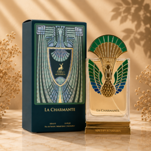 La Charmante Maison Alhambra 100ml