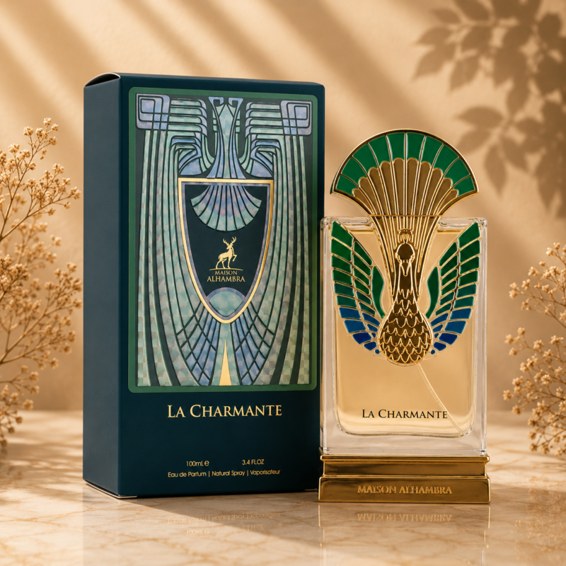 La Charmante Maison Alhambra 100ml