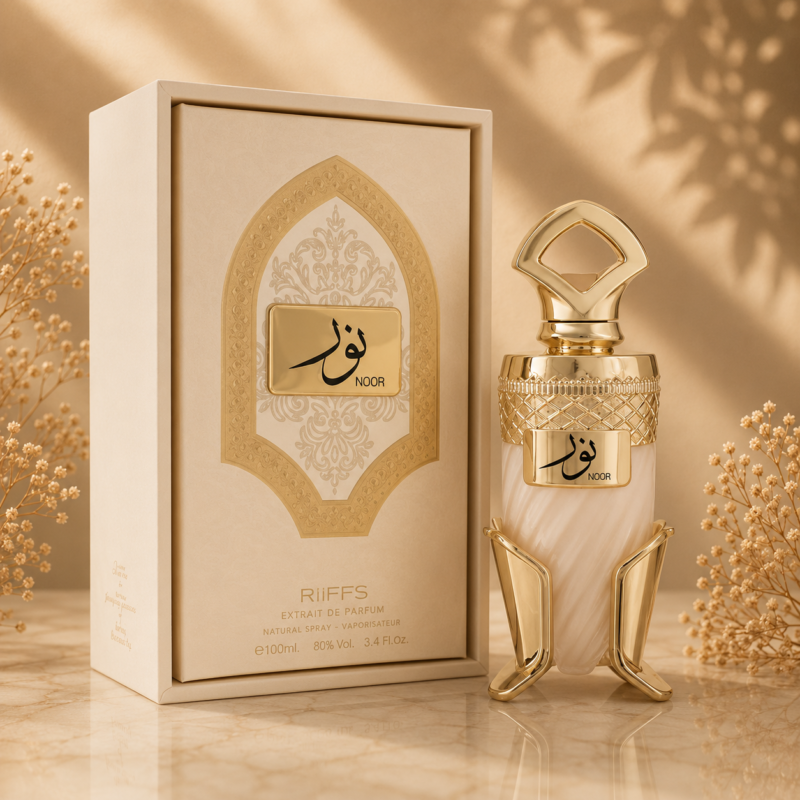 Noor Riiffs 100ml