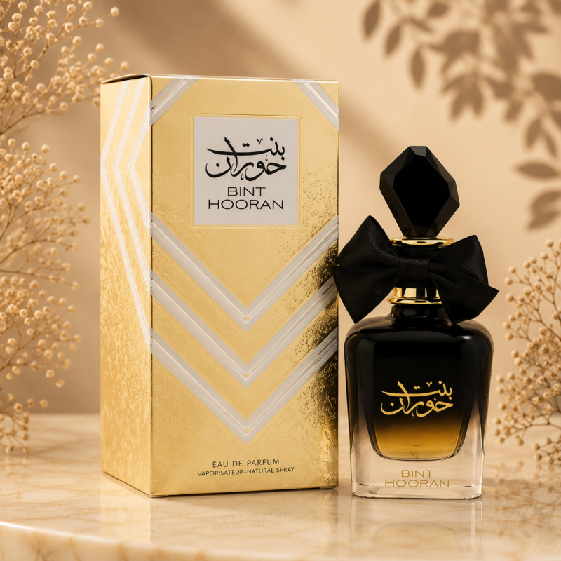 Bint Hooran Ard Al Zaafaran 100ml