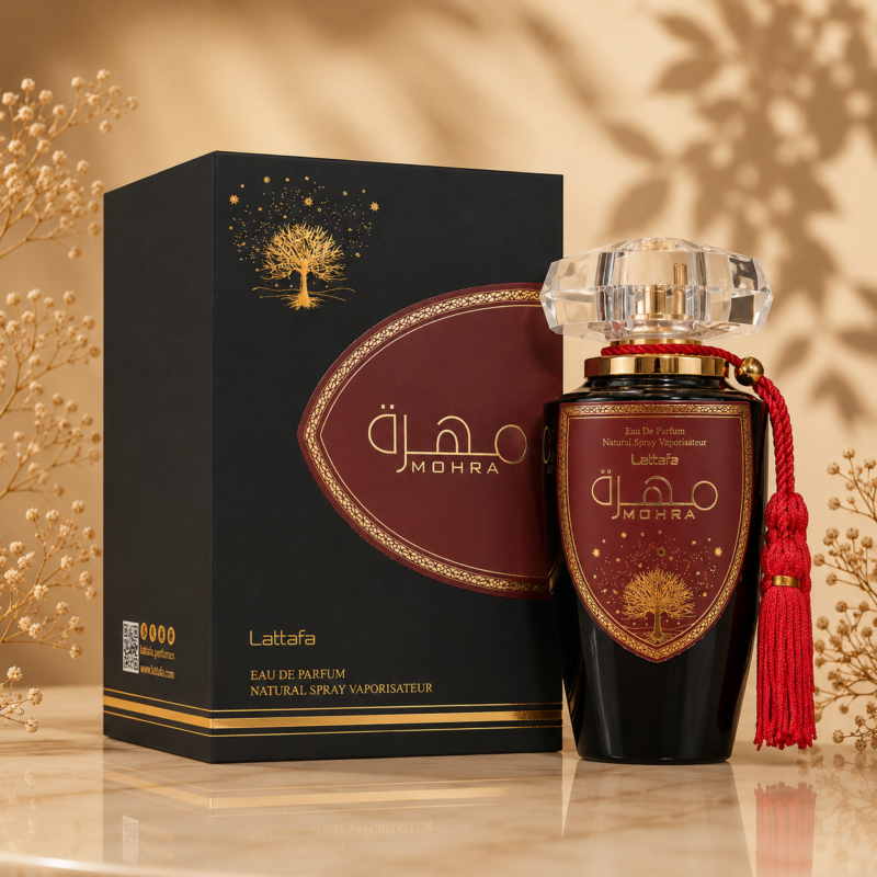 Mohra Lattafa 100ml
