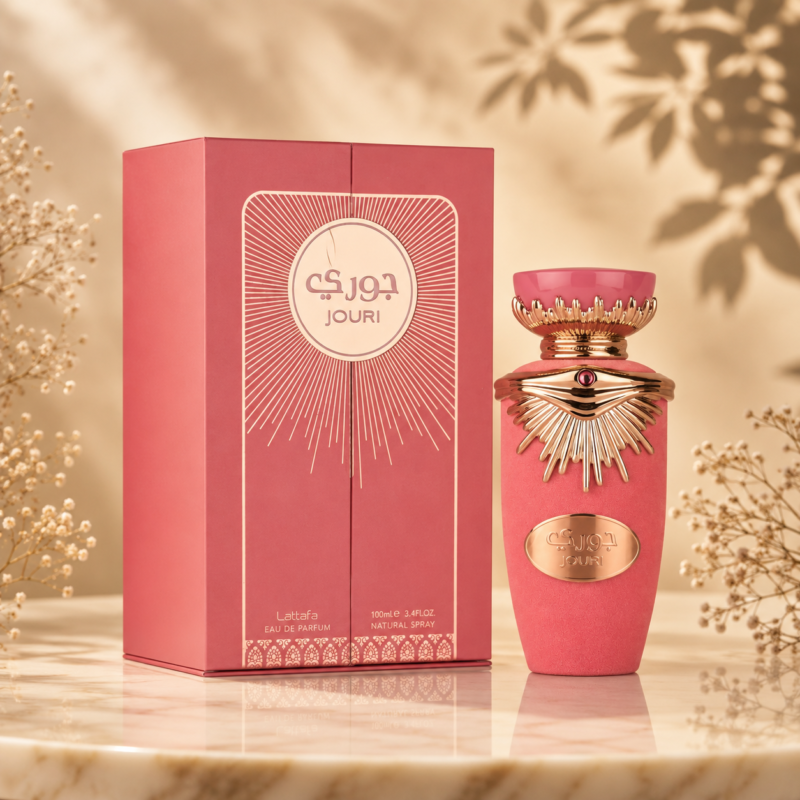 Jouri Lattafa 100ml